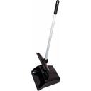 DP-13C Lobby Dust Pan with Cover