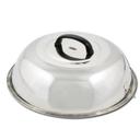 WKCS-15 Stainless Steel Wok Cover Only