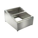 SCPH-33 Stainless Steel Condiment Packet Holder