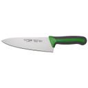 KSTK-80G Sof-Tek Green Handle Chef's Knife