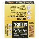 Ginger Keto Bar with Adaptogens Ginger