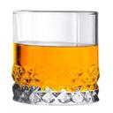 Valse Rocks Glass