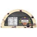 Wensleydale Cheese with Blueberries