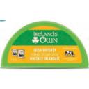 Irish Cheddar Cheese with Whiskey