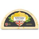 Wensleydale Cheese with Lemon