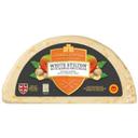 White Stilton Cheese with Mango and Ginger