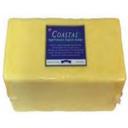 Coastal Cheddar Cheese Block