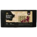 Smoked Red Leicester Cheese