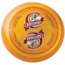 Cantenaar Low Fat Low Salt Cheese