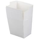 White Paper Food Pail