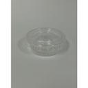 Clear Polypropylene Portion Cup