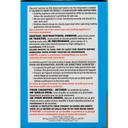 Chocolate Chip Snack