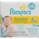 Sensitive Disinfectant Baby Wipes