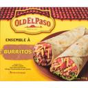 KIT MEAL BURRITO