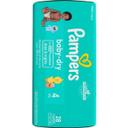 BABY DRY DIAPER JUMBO S4