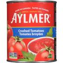 Tomato Crushed