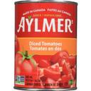 Diced Tomatoes