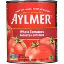 Whole Tomatoes