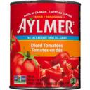 No Salt Added Diced Tomatoes