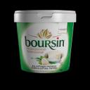 Garlic and Fine Herbs Cheese