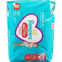 DIAPER CRUISERS JUMBO S6