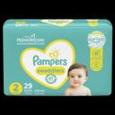 DIAPER SWADDLER JUMBO S2