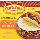KIT MEAL TACO SOFT