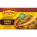 KIT MEAL TACO HARD