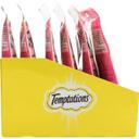 Temptations Hearty Beef Cat Treats