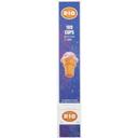 Number 59 Medium Ice Cream Cone