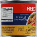Chicken Vienna Sausage