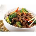 Seasoned Beef Sandwich Slices