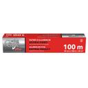 Extra Heavy 19mic Aluminum Foil, 45cm x 100m
