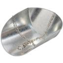 33054104N Hanging Scale Scoop, 20 lb Capacity
