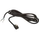 14 Gauge 15 Amps 3 Wire Straight Plug Cord for AllPoints Part Number 381552