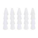 High Temperature Medium Porcelain Wire Nuts for AllPoints Part Number 851039