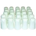 High Temperature Medium Porcelain Wire Nuts for AllPoints Part Number 851085