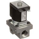 120V Gas Solenoid Valve for American Range Part Number A80101