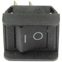 20 AMP Rocker Switch Fits 15/16 x 1-1/8 inch Hole for APW Part Number 2E-89501