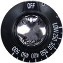 OFF-LOW-250-500 Dial for APW Part Number 310299