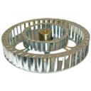 Blower Wheel for Bakers Pride Part Number 1200500