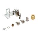 Natural Gas Pilot Burner for Bakers Pride Part Number M1220X