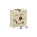 ADVSU-P-205 Green SQ 120 Volt Infinite Switch