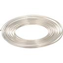 ALL261420 5/16 in Dia Aluminum Tube, 50 ft Roll