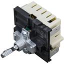 ALL421093 208 Volts Robertshaw Infinite Control with Nut