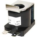 ALL511361 110/120 Volts Black Solenoid Coil