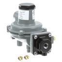 ALL521114 Two Stage Gas Regulator