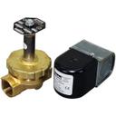 ALL581094 24 Volts Solenoid Valve, 1/2 in