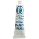 ALL721618 Hyheet Graphite Grease for Gas Valves, 2 oz Tube