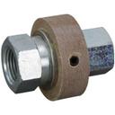 ALL8011473 1/2 in Male and Female Disconect